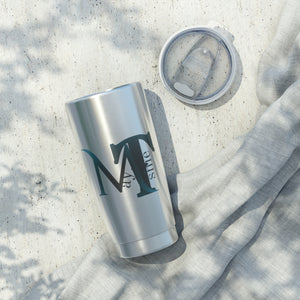 Maytshie 20oz Tumbler