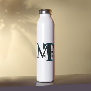 Maytshie 20oz Water Bottle