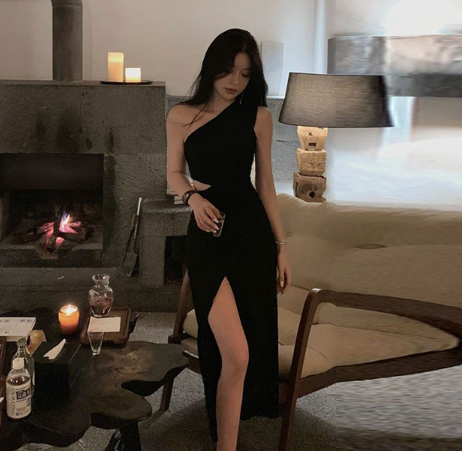 Party Dress for Special Occasions