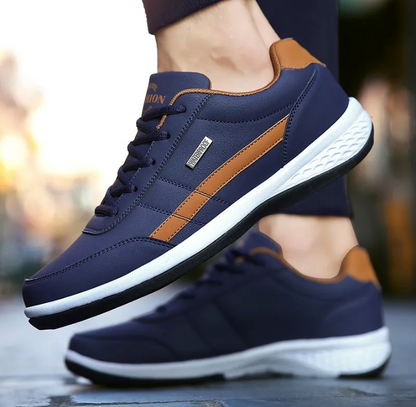 Men's Shoes Luxury Brand England