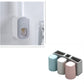 Mounted Automatic Toothpaste Holder
