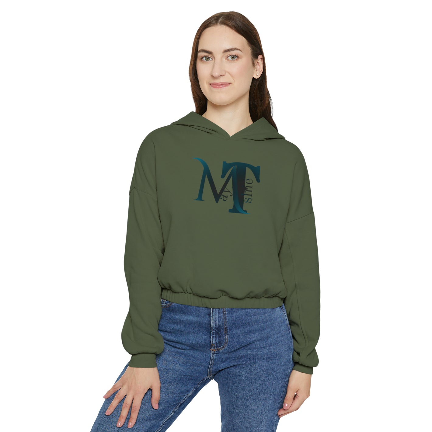 Hoodie Maytshie Women's