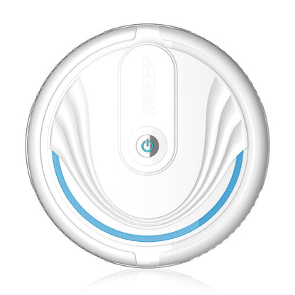 Auto Vacuum Robot Cleaner