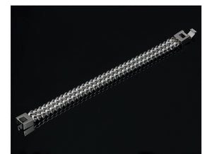 Bracelets Titanium Steel