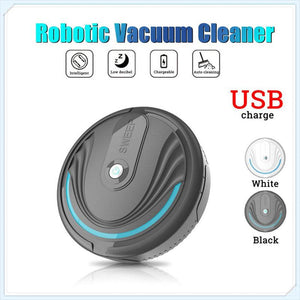 Auto Vacuum Robot Cleaner