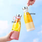 Mini Juice Blender Portable USB Charging