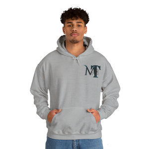 Hoodies Maytshie Men's