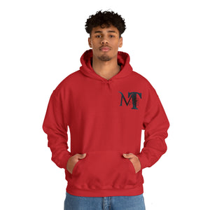 Hoodies Maytshie Men's