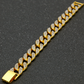 Cuban Men's Bracelet