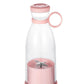 Mini Juice Blender Portable USB Charging