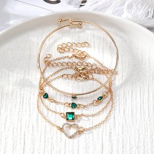 Bracelet Lvzuan