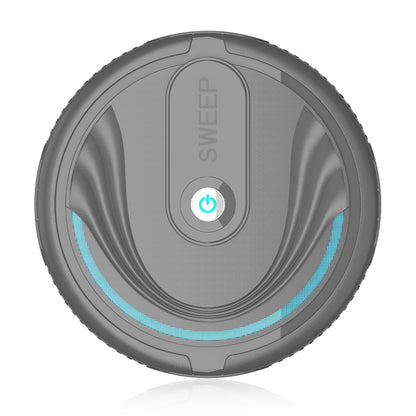 Auto Vacuum Robot Cleaner