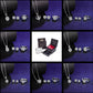 Necklace Women's Jewelry Set Ring