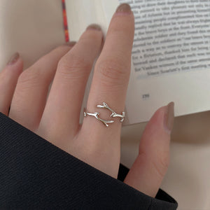 Ring Super Simple