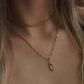Birthstone Necklace