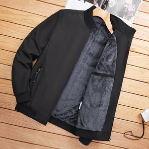 Men's Winter Coat