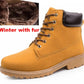 Men boots Fashion