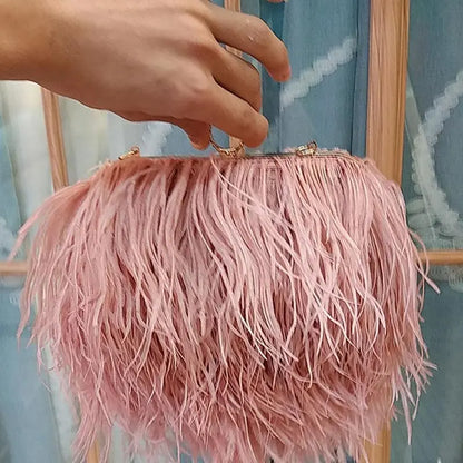 Luxury Party Handbags Women
