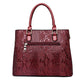Luxury Handbags Designer Large Capacity