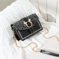 Luxury Chain Shoulder Bags Mini Crossbody