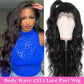 Body Wave Lace Wigs