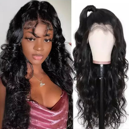 Body Wave Lace Wigs
