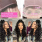 Body Wave Lace Wigs