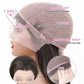Body Wave Lace Wigs