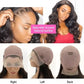 Body Wave Lace Wigs