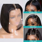 Lace Frontal Wigs Brazilian