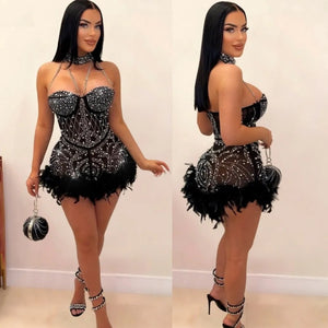 Luxury Prom Dresses