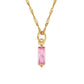Birthstone Necklace