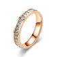 Full Diamond Starry Ring