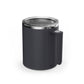 Automatic Mixing Coffee Cup