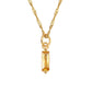 Birthstone Necklace