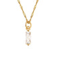 Birthstone Necklace