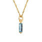 Birthstone Necklace