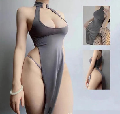 Dress Reversible Erotic