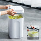 Smart Trash Can Automatic Sensor