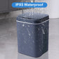 Smart Trash Can Automatic Sensor