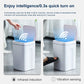 Smart Trash Can Automatic Sensor