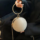 Luxury Handbags Metal
