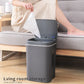 Smart Trash Can Automatic Sensor