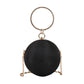 Luxury Handbags Metal