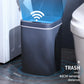 Smart Trash Can Automatic Sensor