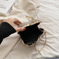Luxury Handbag Lady Purse