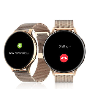 Bluetooth Call Smart Watch