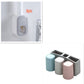 Mounted Automatic Toothpaste Holder