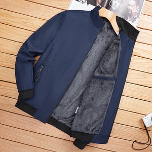 Men's Winter Coat
